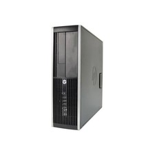 Compaq elite 8300 sff - hp,