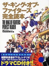 King of Fighters Anime Game