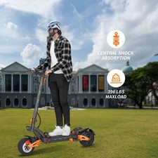 Off road e - off, 6000w