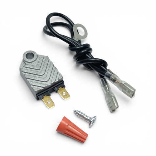 Chip accensione elettrico - chip,