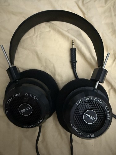 Grado sr60 prestige series - sr60,