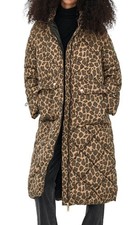 Only donna Leo cappotto