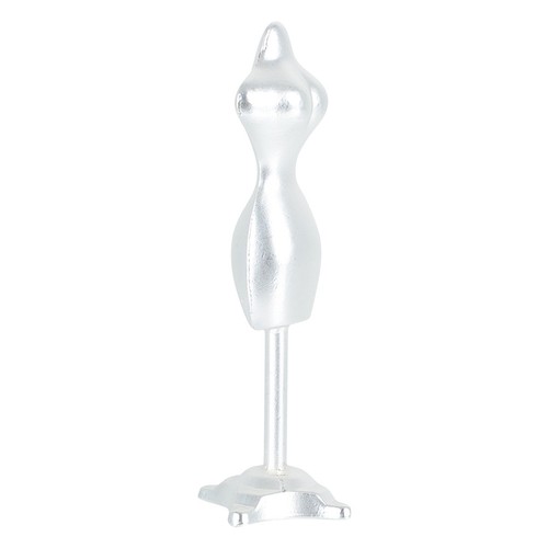 Manichino miniatura stand - ,