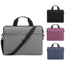 PORTATILE 15.6" 14" 13" BORSA PER PC PORTA COMPUTER DOCUMENTI CUSTODIA