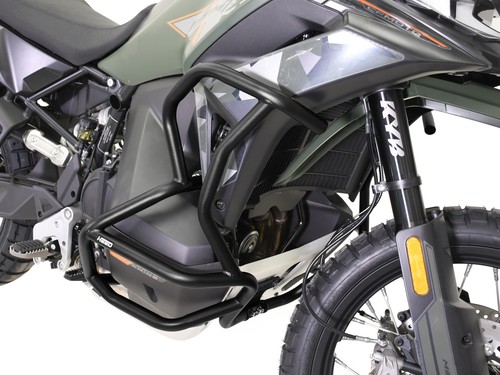 Paramotore heed per cfmoto - heed,