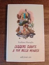 Leggere Dante a Tor Bella