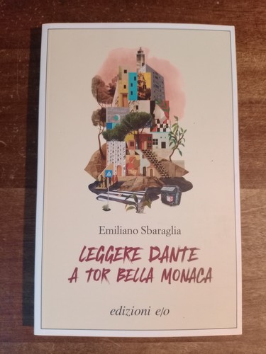 Leggere dante tor bella - dante, a