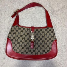 Borsa Gucci Jackie GG mezza