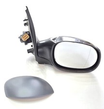 1x SPECCHIO SPECCHIETTO RETROVISORE ELETTRICO DX per Peugeot 206 206+ 03- 206 SW