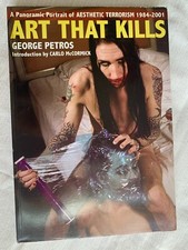 Art That Kills: A Panoramic