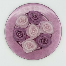Candele artistiche 7 fiore