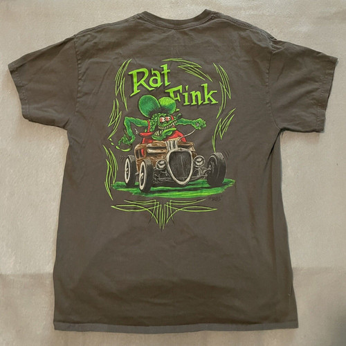 Collezione roth rat fink - ed,