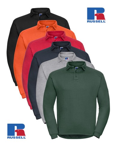 Russell 012m polo - russell,