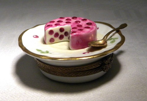 Limoges parry vieille - , p