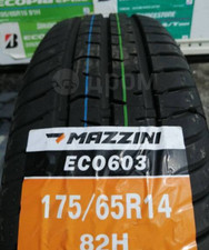 4 Pneumatici estivi m+s 175 65