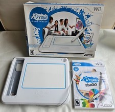 Wii uDraw GameTablet - Bianco