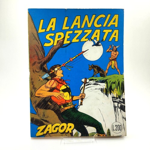 Zagor zenith edicola - 57,