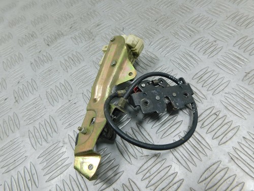 Sblocco sella unlocking - unlocking, saddle