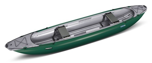 Gumotex palava canoa - -,