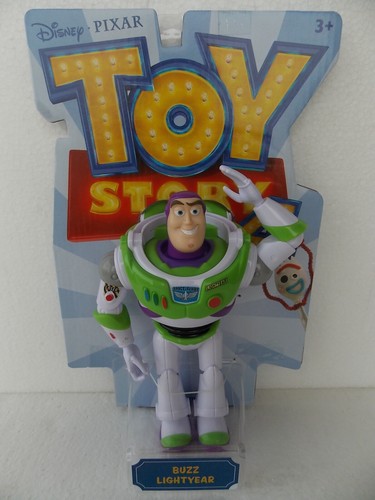 Buzz lightyear toy story - lightyear,