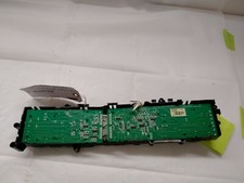 Interfaccia lavatrice