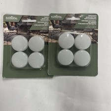 Tappo gambe in ferro battuto