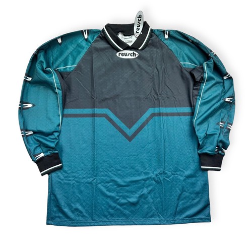 Reusch maglia vintage portiere