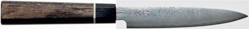 Coltello acciaio damasco - in,