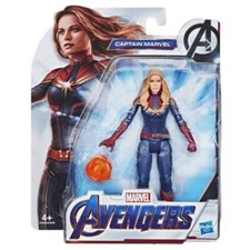 Avengers Captain Marvel