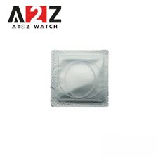 Orologio Cristallo Zaffiro e