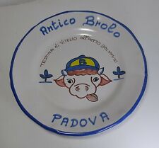 Piatto Buon Ricordo RISTORANTE