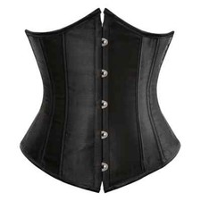 Underbust Corset Women Sexy
