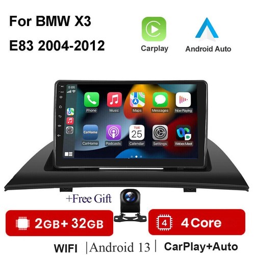32gb per bmw x3 e83 - bmw,