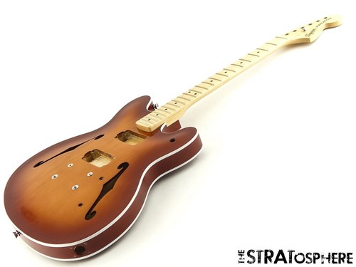 Fender squier affinity - fender,
