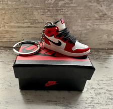 Mini Nike Jordan 3D Trainer