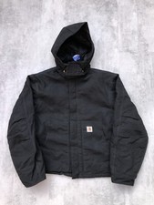 carhartt jacket vintage