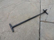 SUPPORTO SUPPORTO RADIATORE GO