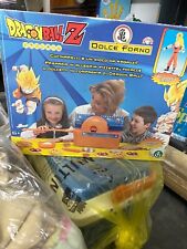 Dolce Forno Dragonball Giochi Preziosi Vintage