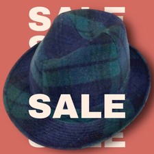 Cappello in feltro TRILBY