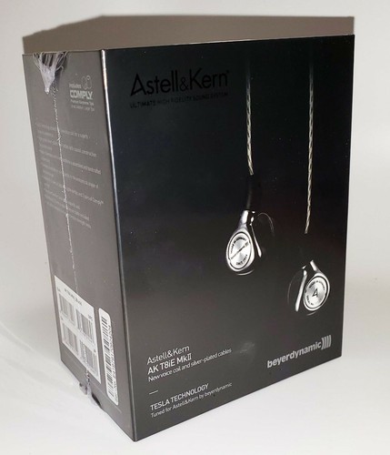 Astell kern t8ie mkii - ak,
