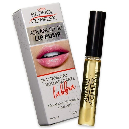 Lip pump rivoluzionario - pump,