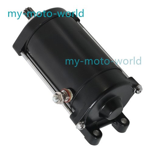 Per kawasaki starter kl650 - starter,
