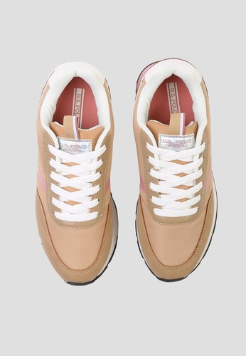 Sneaker donna polo asnn - u.s.,
