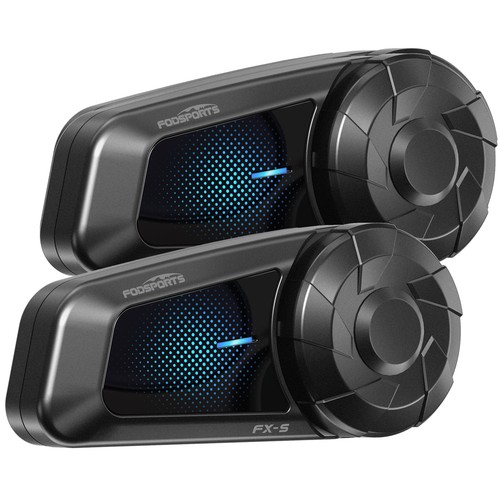 2pcs cuffie bluetooth - fx-s,