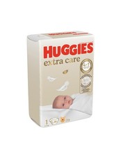 Huggies pannolini extra - pannolini, care