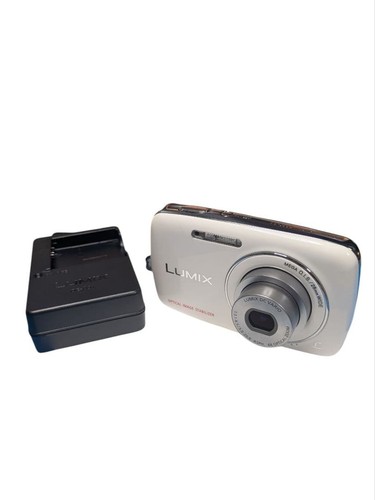 Panasonic lumix dmc - panasonic,