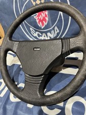 Volante classico Saab 900