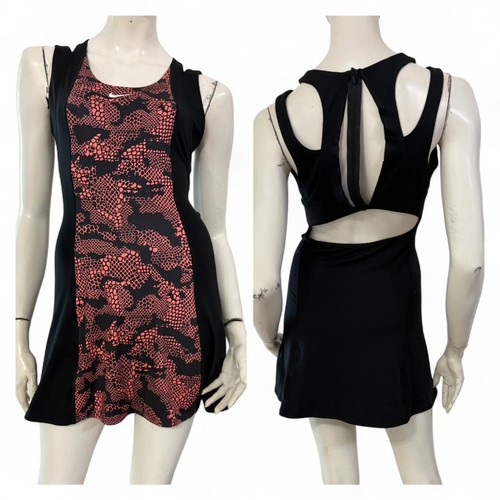 Nike vestito abito - nike, sportivo