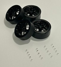 Set Cerchi Ferrari, Ruote -