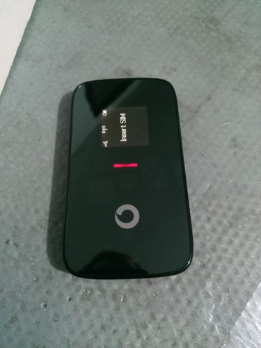 Router vodafone r210 - router,